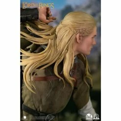 Discount 🛒 Infinity Studio The Lord Of The Rings Master Forge Series Legolas (Premium Ver.) 1/2 Scale Statue 🥰 24 Infinity Studio The Lord Of The Rings Master Forge Series Legolas (Premium Ver.) 1/2 Scale Statue