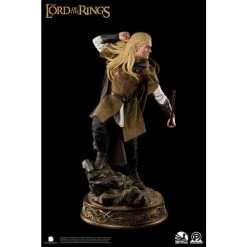 Discount 🛒 Infinity Studio The Lord Of The Rings Master Forge Series Legolas (Premium Ver.) 1/2 Scale Statue 🥰 21 Infinity Studio The Lord Of The Rings Master Forge Series Legolas (Premium Ver.) 1/2 Scale Statue