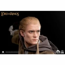 Brand new 👏 Infinity Studio The Lord Of The Rings Master Forge Series Legolas (Ultimate Ver.) 1/2 Scale Statue 🌟 32 Infinity Studio The Lord Of The Rings Master Forge Series Legolas (Ultimate Ver.) 1/2 Scale Statue