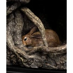 Weta Workshop The Lord Of The Rings Masters Collection Escape Off The Road 1/6 Scale Statue