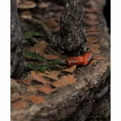 Weta Workshop The Lord Of The Rings Masters Collection Escape Off The Road 1/6 Scale Statue