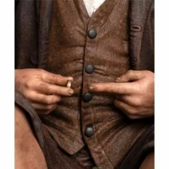 Weta Workshop The Lord Of The Rings Masters Collection Escape Off The Road 1/6 Scale Statue