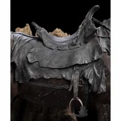 Weta Workshop The Lord Of The Rings Masters Collection Escape Off The Road 1/6 Scale Statue