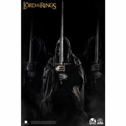 Infinity Studio The Lord Of The Rings Ringwraith 1/1 Scale Life Size Bust