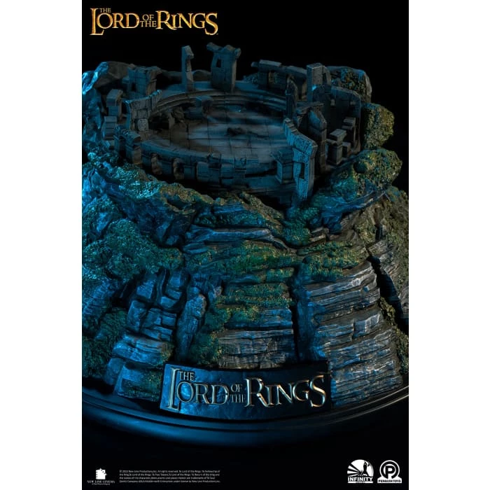 Best Pirce ๐ Infinity Studio The Lord Of The Rings Ringwraith 1/1 Scale Life Size Bust โ๏ธ 31 Infinity Studio The Lord Of The Rings Ringwraith 1/1 Scale Life Size Bust