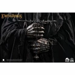 Best Pirce ๐ Infinity Studio The Lord Of The Rings Ringwraith 1/1 Scale Life Size Bust โ๏ธ 39 Infinity Studio The Lord Of The Rings Ringwraith 1/1 Scale Life Size Bust