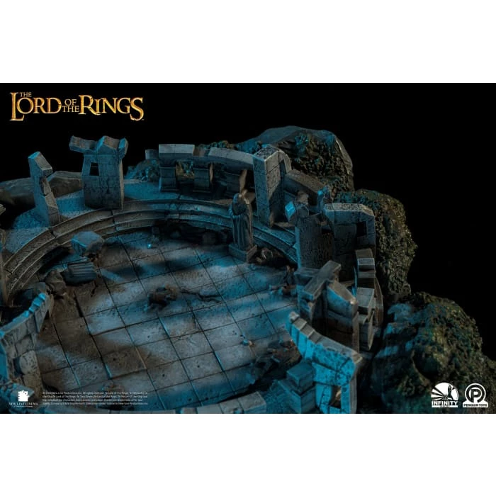 Best Pirce ๐ Infinity Studio The Lord Of The Rings Ringwraith 1/1 Scale Life Size Bust โ๏ธ 32 Infinity Studio The Lord Of The Rings Ringwraith 1/1 Scale Life Size Bust