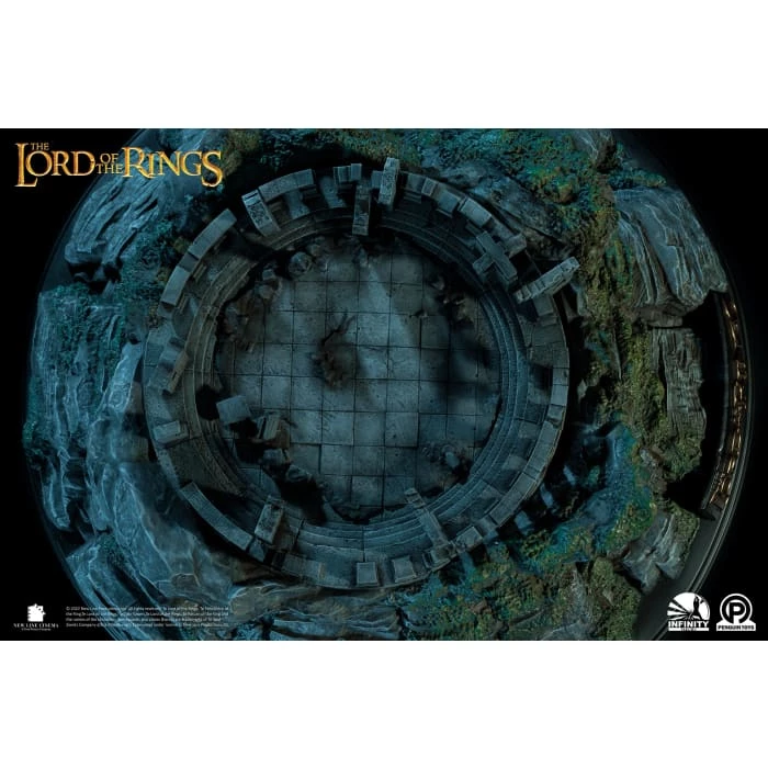 Best Pirce ๐ Infinity Studio The Lord Of The Rings Ringwraith 1/1 Scale Life Size Bust โ๏ธ 28 Infinity Studio The Lord Of The Rings Ringwraith 1/1 Scale Life Size Bust