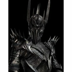 Weta Workshop The Lord Of The Rings Sauron The Dark Lord 1/6 Scale Statue