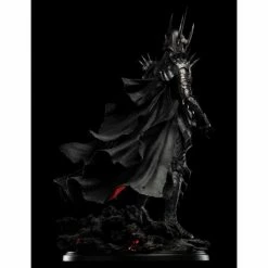 Weta Workshop The Lord Of The Rings Sauron The Dark Lord 1/6 Scale Statue