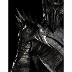 Weta Workshop The Lord Of The Rings Sauron The Dark Lord 1/6 Scale Statue