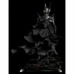 Weta Workshop The Lord Of The Rings Sauron The Dark Lord 1/6 Scale Statue