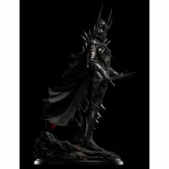 Weta Workshop The Lord Of The Rings Sauron The Dark Lord 1/6 Scale Statue