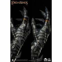 Infinity Studio The Lord Of The Rings Sauron Life Size Bust