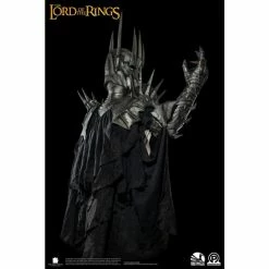 Infinity Studio The Lord Of The Rings Sauron Life Size Bust
