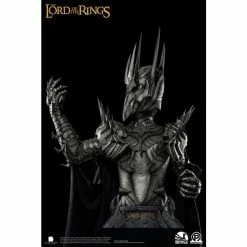 Infinity Studio The Lord Of The Rings Sauron Life Size Bust