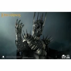 Infinity Studio The Lord Of The Rings Sauron Life Size Bust