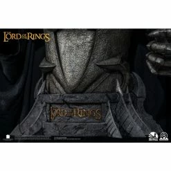 Infinity Studio The Lord Of The Rings Sauron Life Size Bust