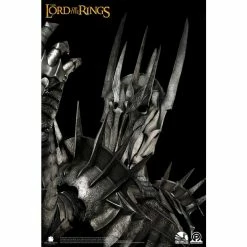Infinity Studio The Lord Of The Rings Sauron Life Size Bust