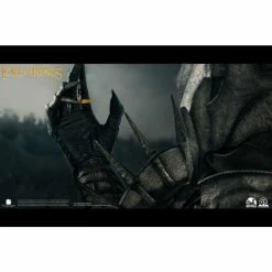 Infinity Studio The Lord Of The Rings Sauron Life Size Bust