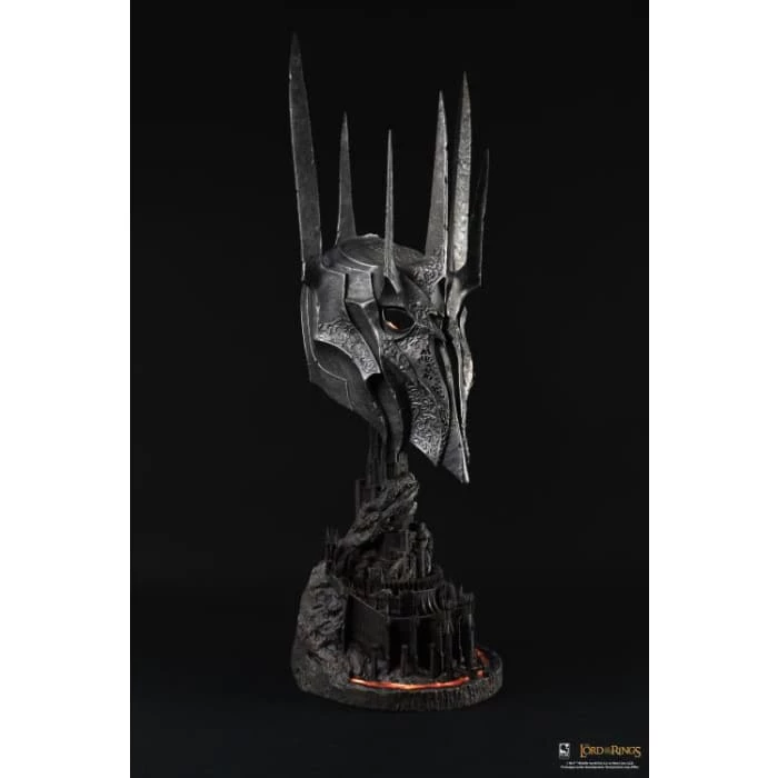 Deals 🎁 Pure Arts The Lord Of The Rings Sauron Limited Art Mask 🛒 10 Pure Arts The Lord Of The Rings Sauron Limited Art Mask