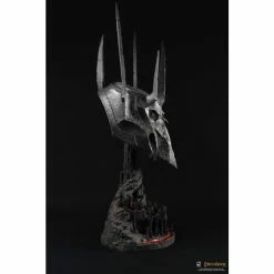 Deals 🎁 Pure Arts The Lord Of The Rings Sauron Limited Art Mask 🛒 30 Pure Arts The Lord Of The Rings Sauron Limited Art Mask