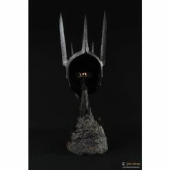 Deals 🎁 Pure Arts The Lord Of The Rings Sauron Limited Art Mask 🛒 29 Pure Arts The Lord Of The Rings Sauron Limited Art Mask