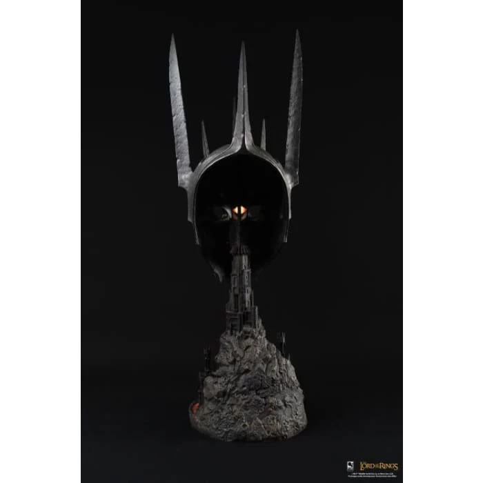 Deals 🎁 Pure Arts The Lord Of The Rings Sauron Limited Art Mask 🛒 8 Pure Arts The Lord Of The Rings Sauron Limited Art Mask