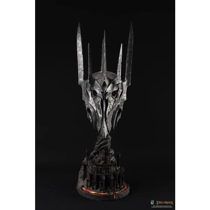 Deals 🎁 Pure Arts The Lord Of The Rings Sauron Limited Art Mask 🛒 5 Pure Arts The Lord Of The Rings Sauron Limited Art Mask