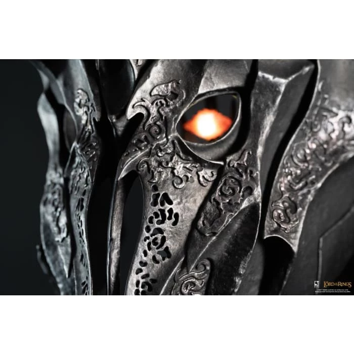 Deals 🎁 Pure Arts The Lord Of The Rings Sauron Limited Art Mask 🛒 21 Pure Arts The Lord Of The Rings Sauron Limited Art Mask
