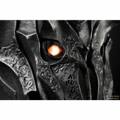 Deals 🎁 Pure Arts The Lord Of The Rings Sauron Limited Art Mask 🛒 44 Pure Arts The Lord Of The Rings Sauron Limited Art Mask