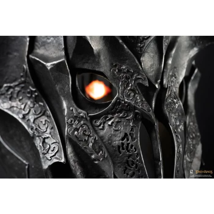 Deals 🎁 Pure Arts The Lord Of The Rings Sauron Limited Art Mask 🛒 23 Pure Arts The Lord Of The Rings Sauron Limited Art Mask
