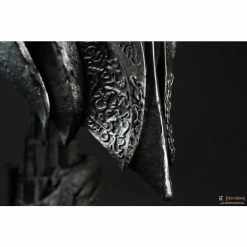 Deals 🎁 Pure Arts The Lord Of The Rings Sauron Limited Art Mask 🛒 43 Pure Arts The Lord Of The Rings Sauron Limited Art Mask