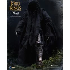 Asmus Toys Movies / TV The Lord Of The Rings Series Nazgul 1/6 Scale Figure