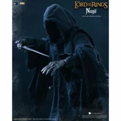 Asmus Toys Movies / TV The Lord Of The Rings Series Nazgul 1/6 Scale Figure