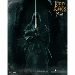 Asmus Toys Movies / TV The Lord Of The Rings Series Nazgul 1/6 Scale Figure