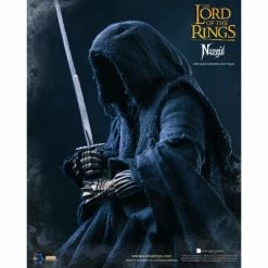 Asmus Toys Movies / TV The Lord Of The Rings Series Nazgul 1/6 Scale Figure