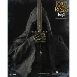 Asmus Toys Movies / TV The Lord Of The Rings Series Nazgul 1/6 Scale Figure