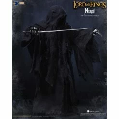 Asmus Toys Movies / TV The Lord Of The Rings Series Nazgul 1/6 Scale Figure