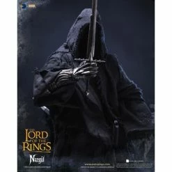 Asmus Toys Movies / TV The Lord Of The Rings Series Nazgul 1/6 Scale Figure