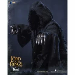 Asmus Toys Movies / TV The Lord Of The Rings Series Nazgul 1/6 Scale Figure