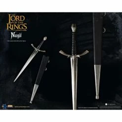 Asmus Toys Movies / TV The Lord Of The Rings Series Nazgul 1/6 Scale Figure