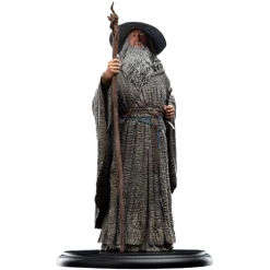 Weta Workshop The Lord Of The Rings Gandalf The Grey Mini Statue