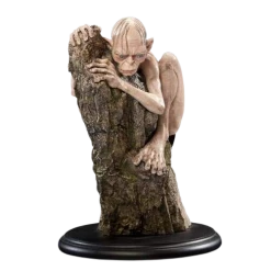 Weta Workshop The Lord Of The Rings Gollum Miniature Statue