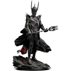 Weta Workshop The Lord Of The Rings Sauron The Dark Lord 1/6 Scale Statue
