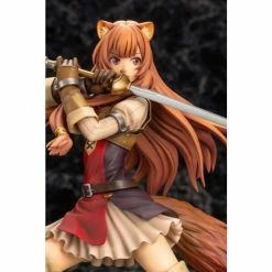 Kotobukiya The Rising Of The Shield Hero Raphtalia Ani*Statue