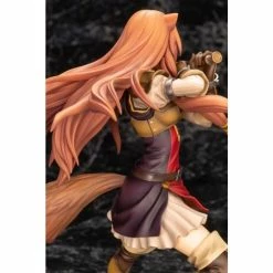 Kotobukiya The Rising Of The Shield Hero Raphtalia Ani*Statue