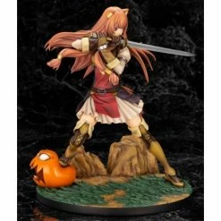 Kotobukiya The Rising Of The Shield Hero Raphtalia Ani*Statue