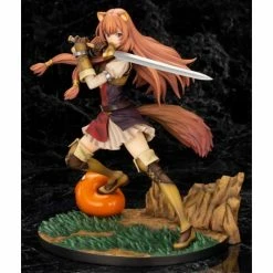 Kotobukiya The Rising Of The Shield Hero Raphtalia Ani*Statue