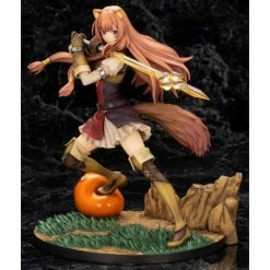 Kotobukiya The Rising Of The Shield Hero Raphtalia Ani*Statue
